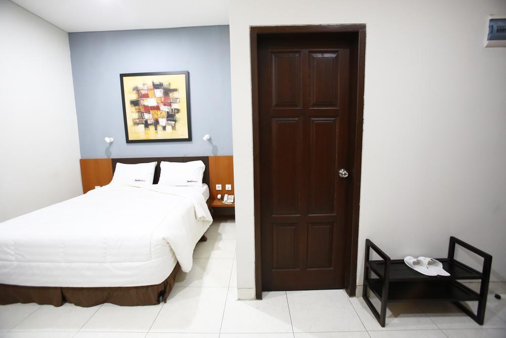 Reddoorz @ Menteng Jakarta Exteriér fotografie